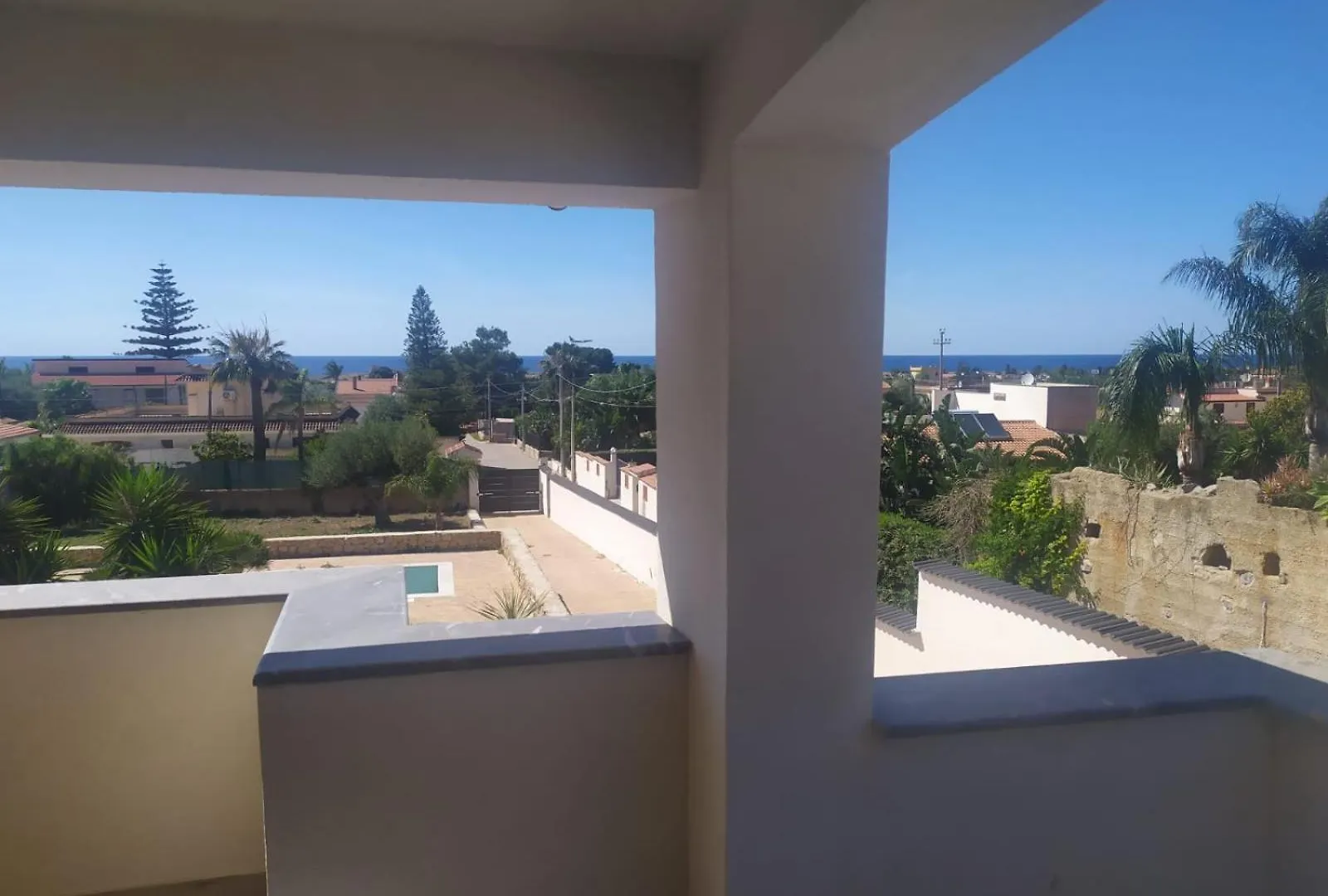 بيت للعطل Villa Magaggiari شينيسي