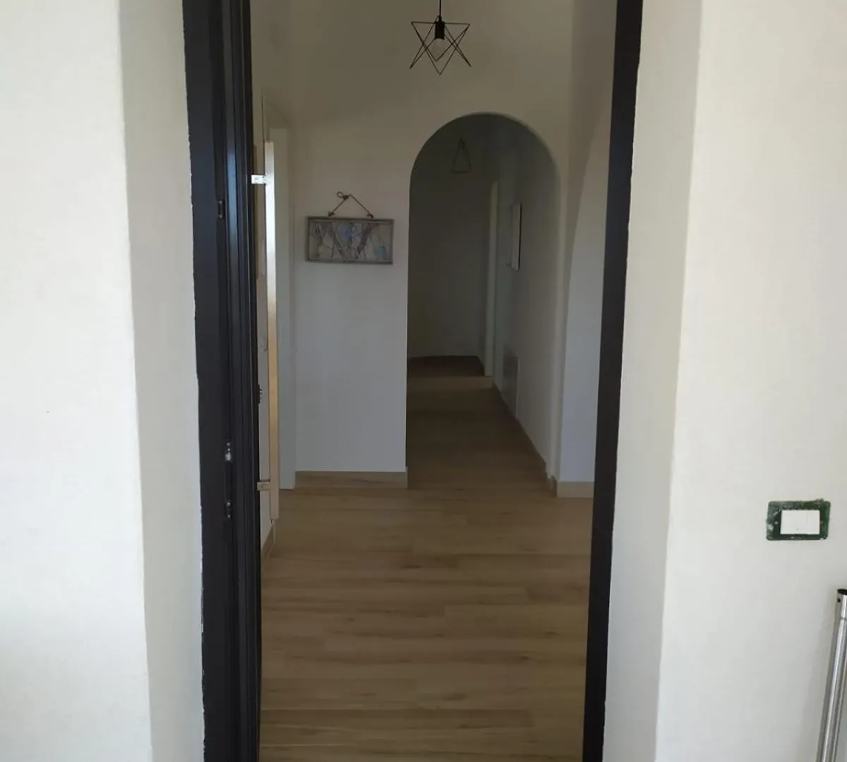 بيت للعطل Villa Magaggiari شينيسي إيطاليا