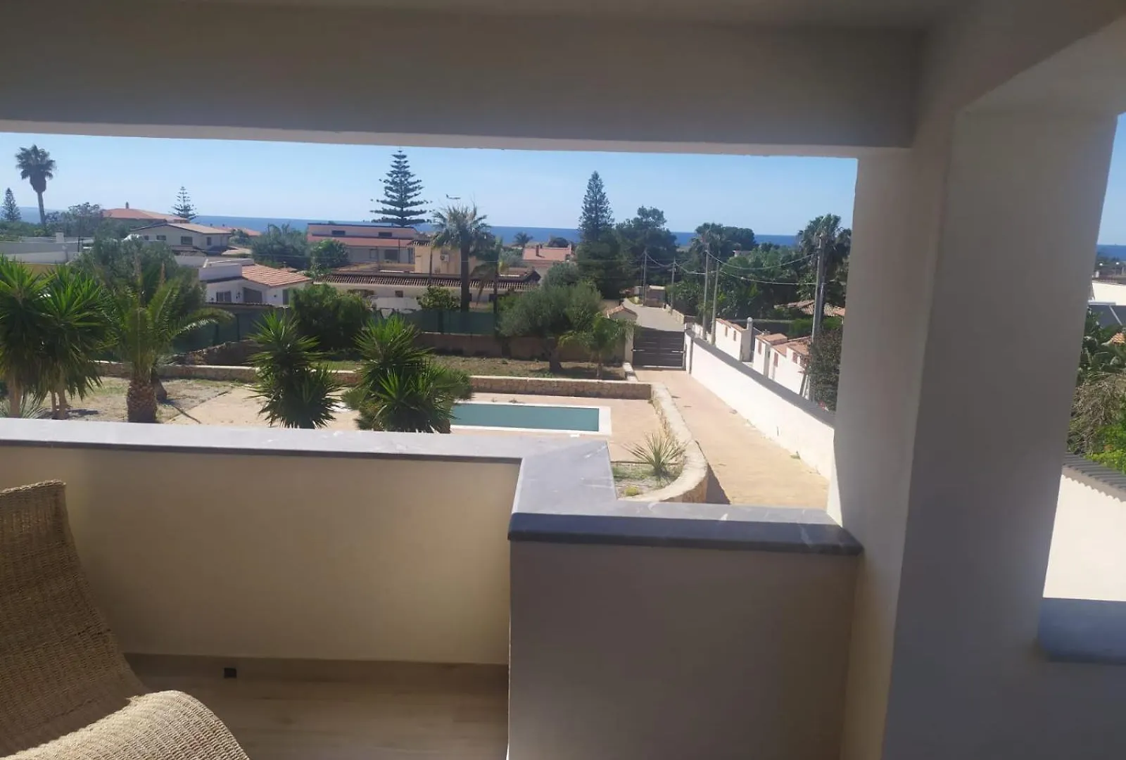 بيت للعطل Villa Magaggiari شينيسي