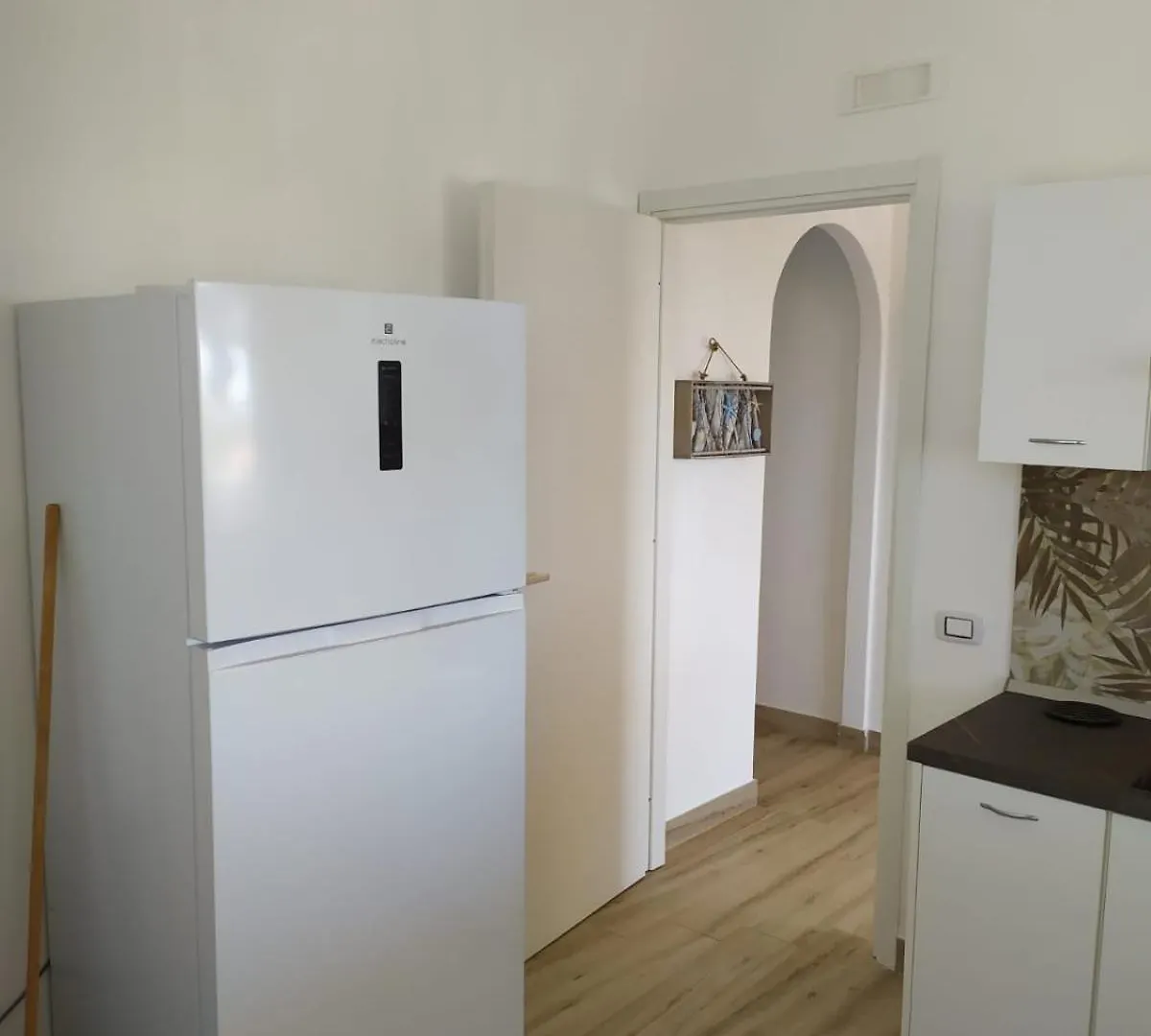بيت للعطل Villa Magaggiari شينيسي