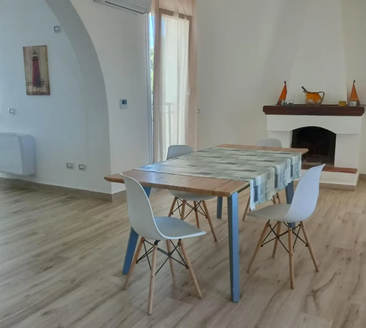 Villa Magaggiari شينيسي