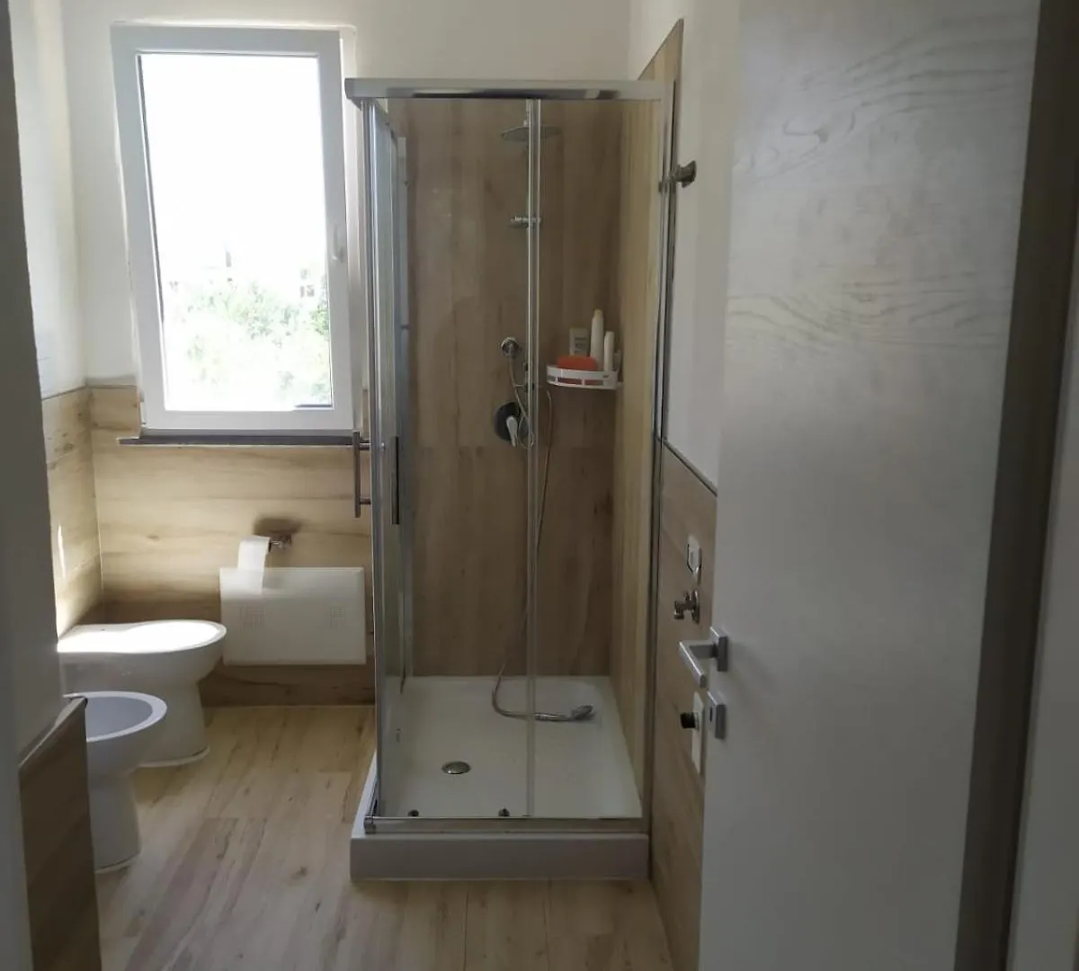 Villa Magaggiari شينيسي بيت للعطل