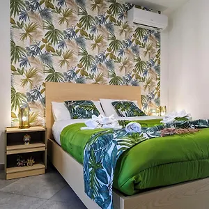 Apartamento I Colori Della Sicilia, Cinisi