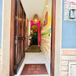 Bed and breakfast Regina Elena, Cinisi